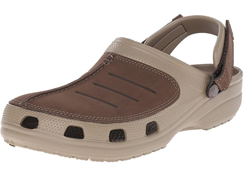 CROCS Yukon Mesa Clog Carder Associates